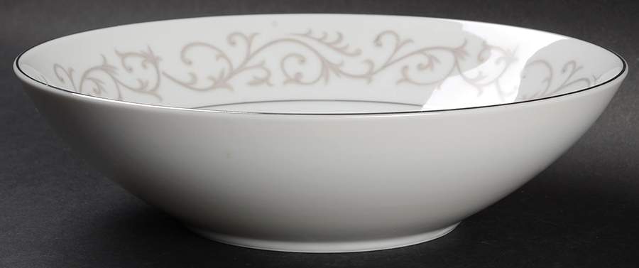 Wesley 8" Round Vegetable Bowl by Mikasa-1