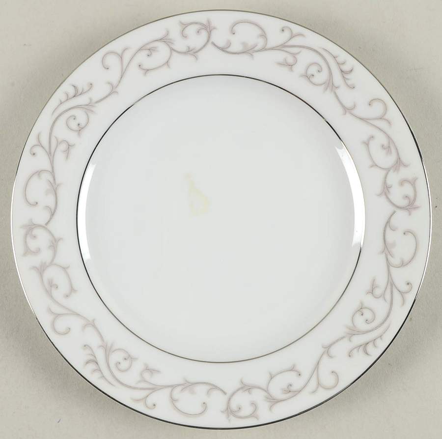 Wesley Salad Plate by Mikasa-1