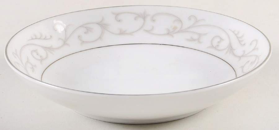 Wesley Fruit/Dessert (Sauce) Bowl by Mikasa-1