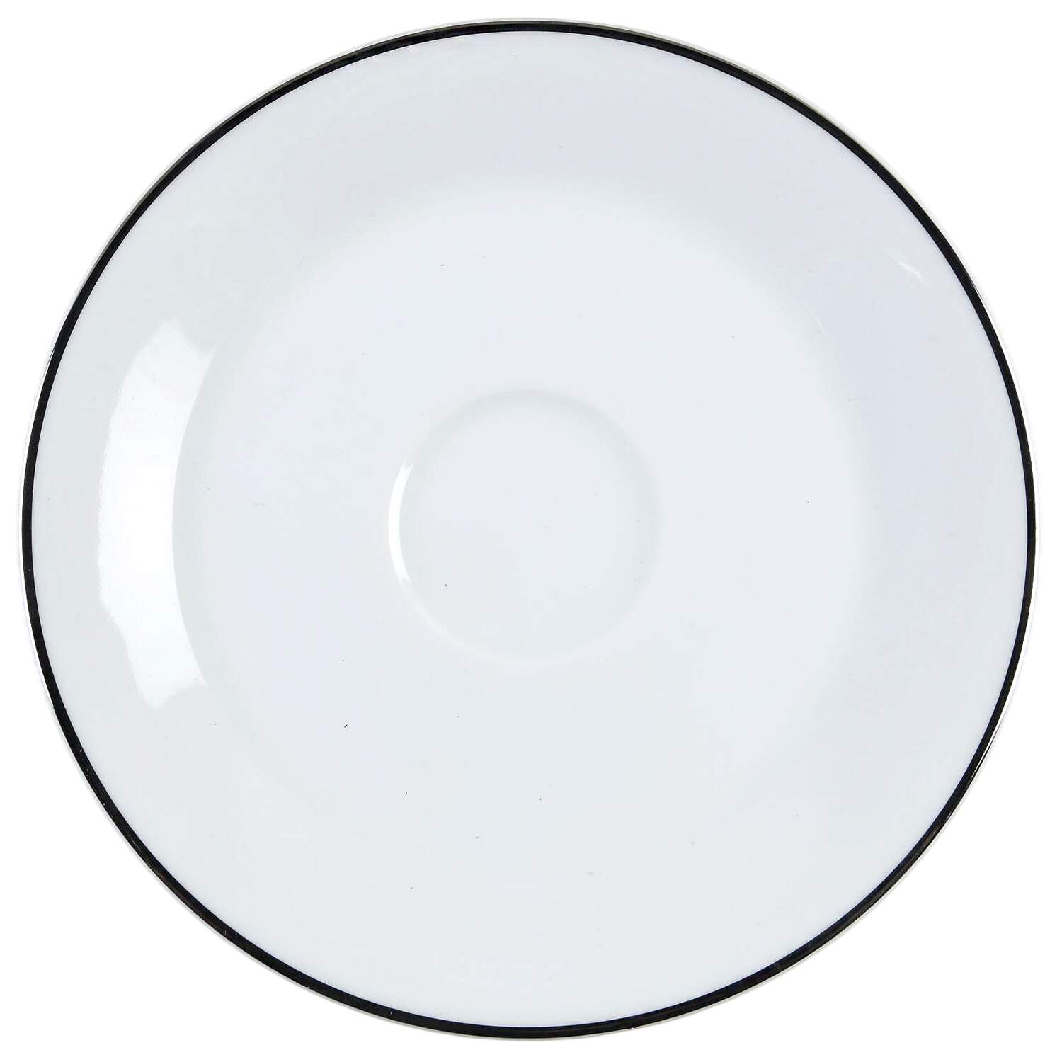 Westminster Saucer for Demitasse Cup by Mikasa-1