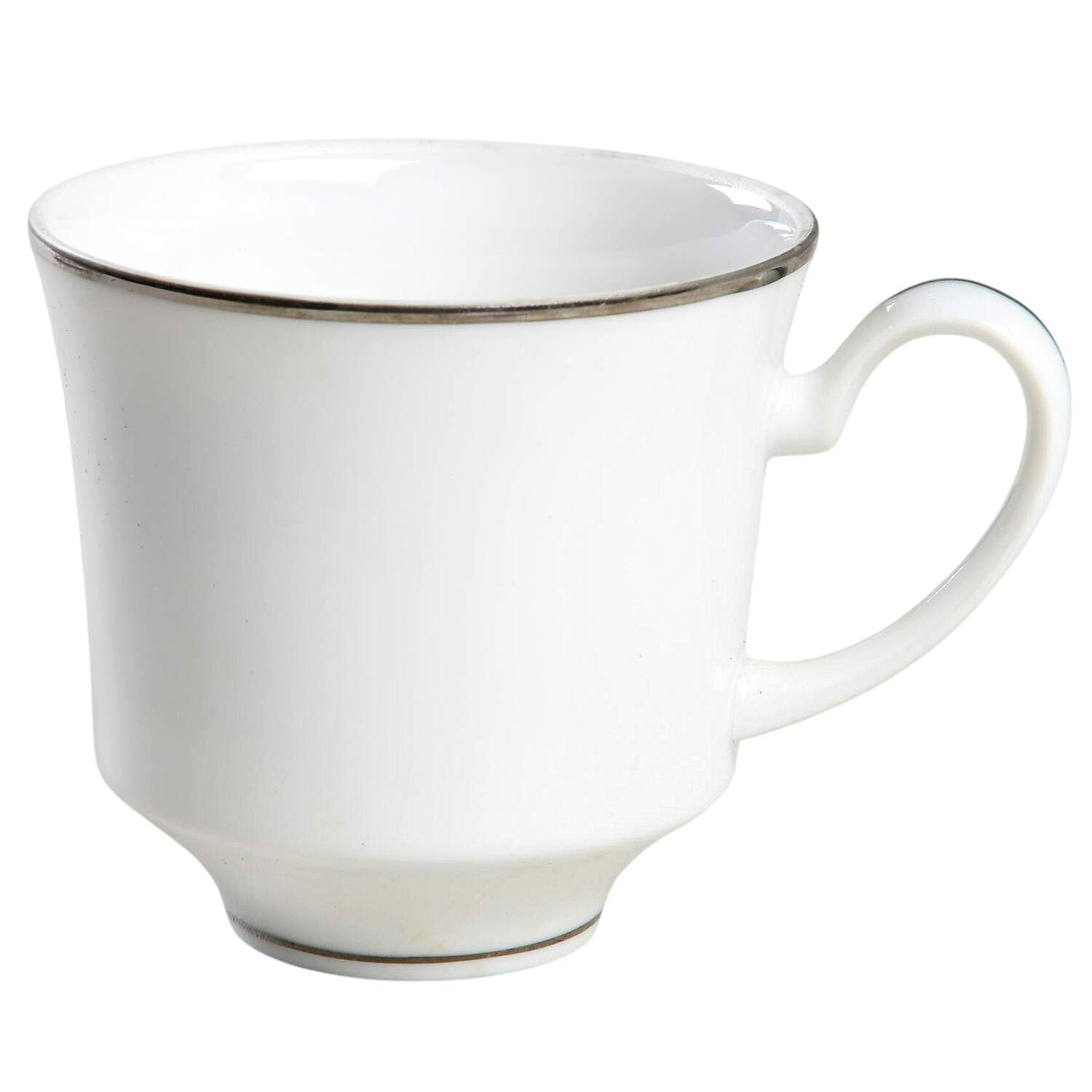 Westminster Footed Demitasse Cup by Mikasa-1