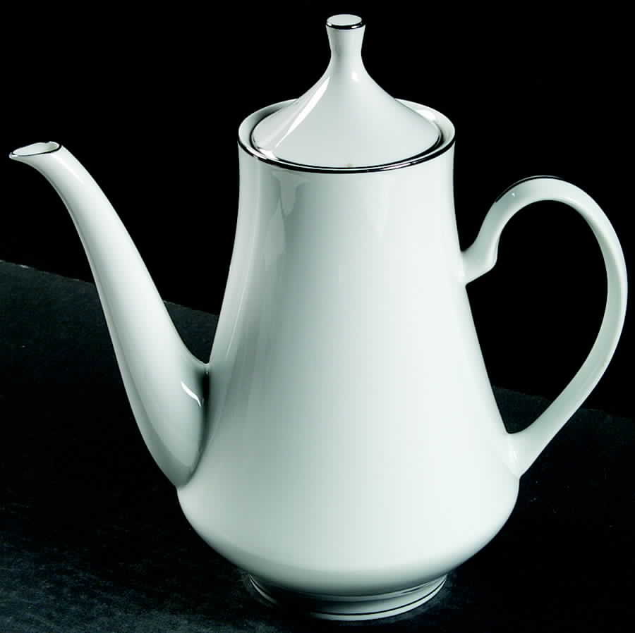 Westminster Coffee Pot & Lid by Mikasa-1