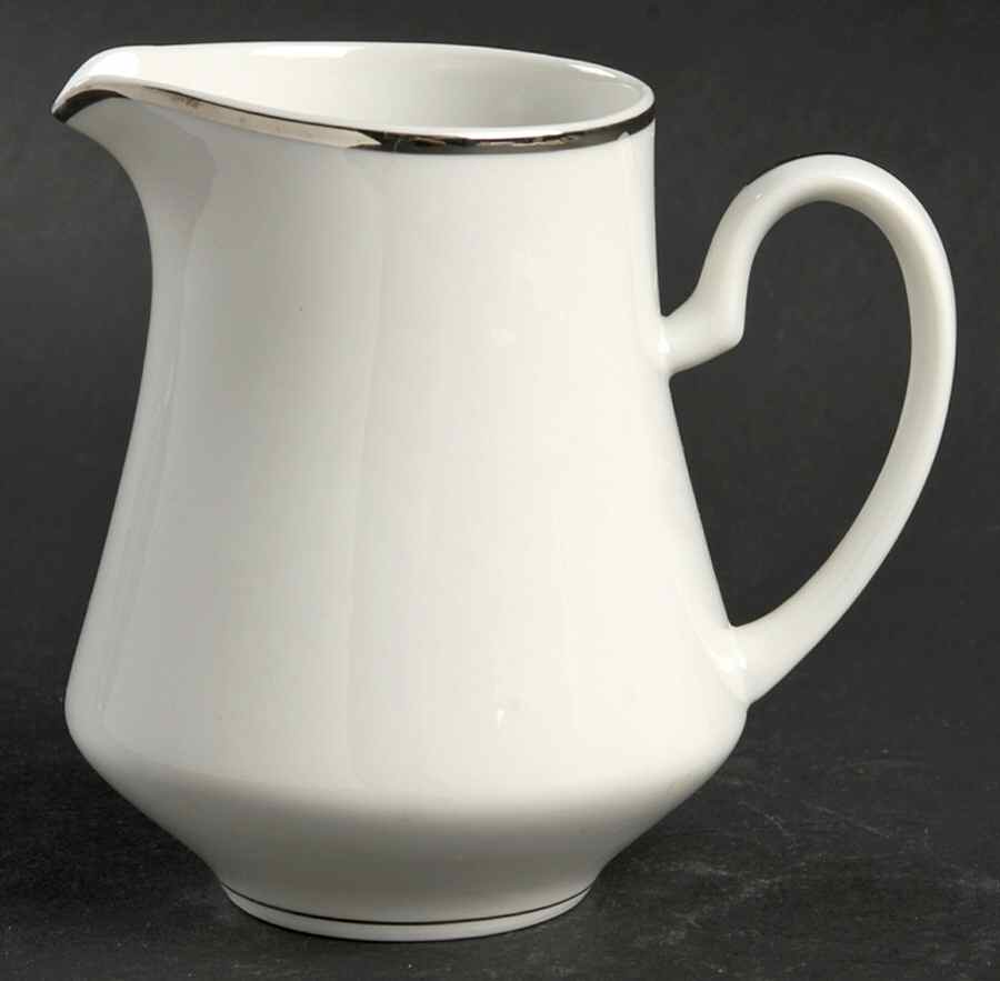 Westminster Creamer by Mikasa-1