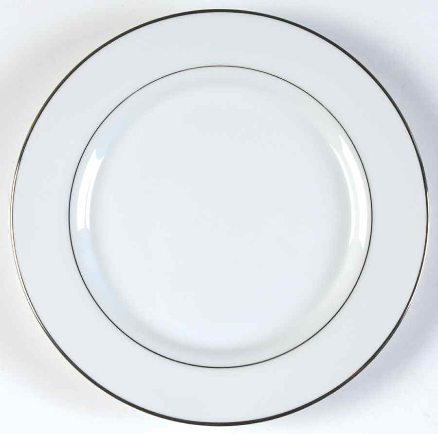 Westminster Salad Plate by Mikasa-1