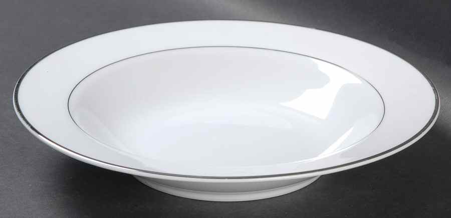 Westminster Rim Soup Bowl by Mikasa-1