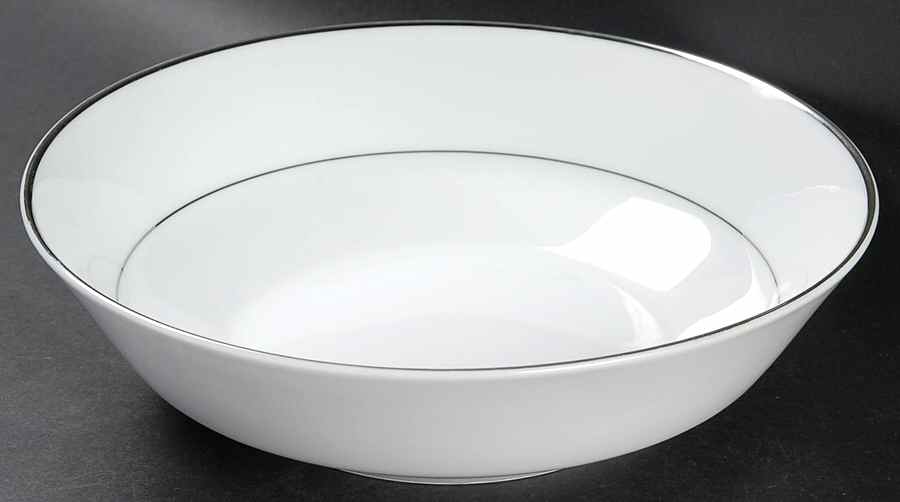 Westminster 9" Round Vegetable Bowl by Mikasa-1
