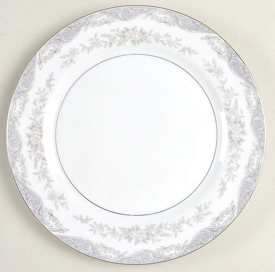 Westboro Salad Plate by Mikasa-1