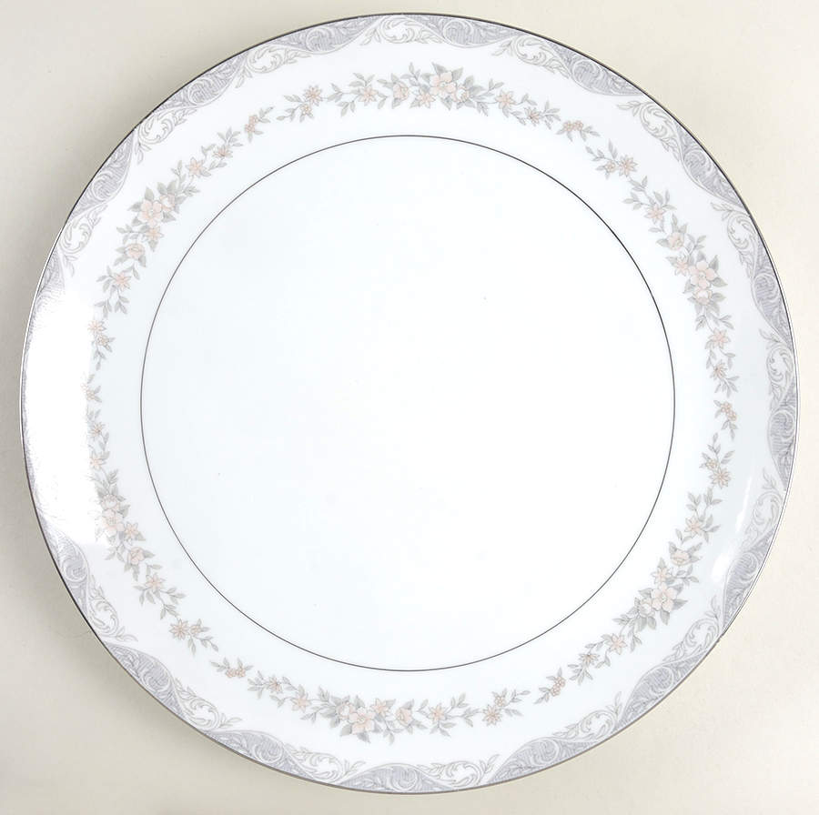Westboro 12" Chop Plate (Round Platter) by Mikasa-1