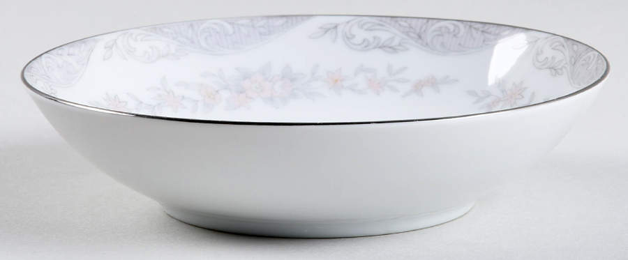 Westboro Fruit/Dessert (Sauce) Bowl by Mikasa-1