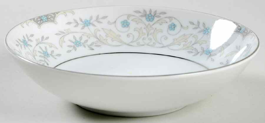 Weston Fruit/Dessert (Sauce) Bowl by Mikasa-1
