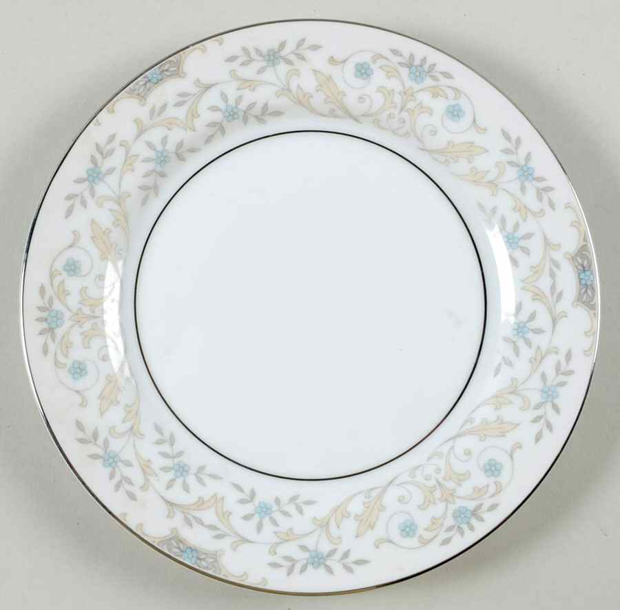 Weston Bread & Butter Plate by Mikasa-1
