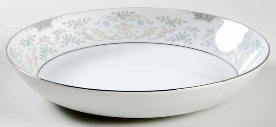 Weston Coupe Soup Bowl by Mikasa-1