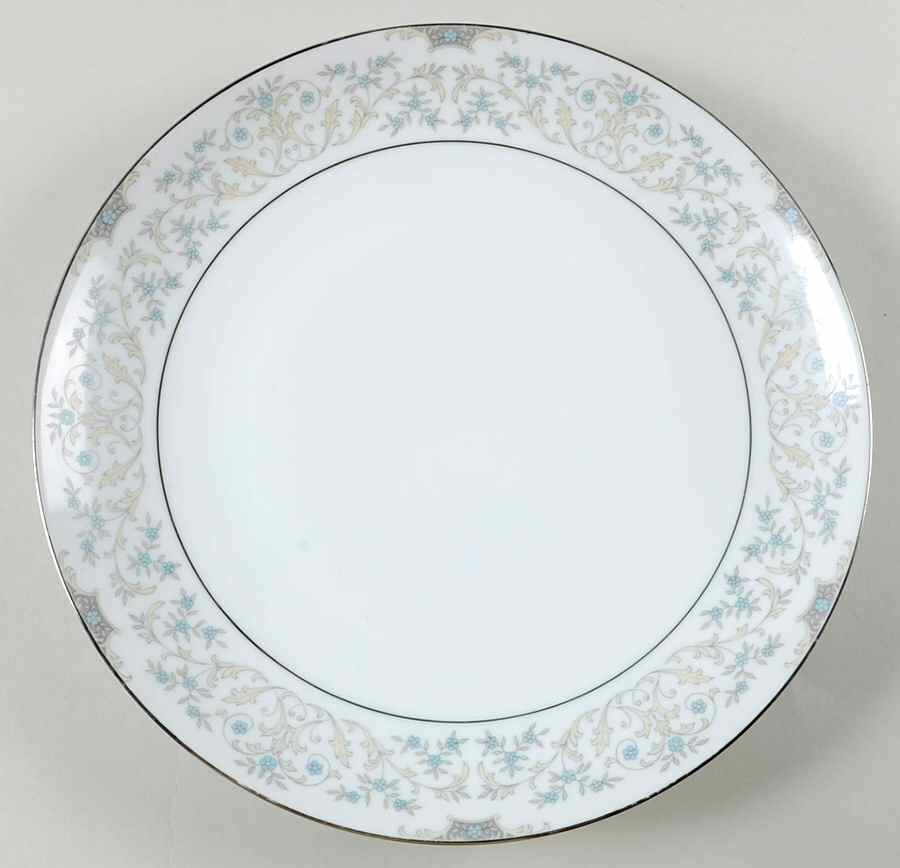 Weston 12" Chop Plate (Round Platter) by Mikasa-1