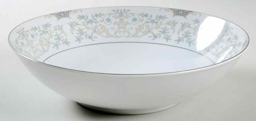Weston 9" Round Vegetable Bowl by Mikasa-1