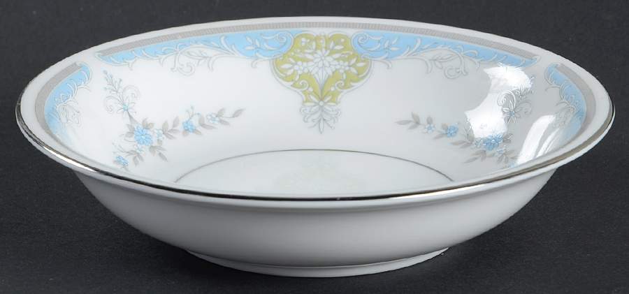 Westport Fruit/Dessert (Sauce) Bowl by Mikasa-1