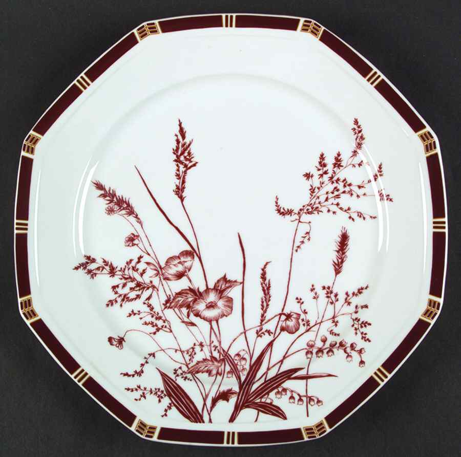Westwind 11" Chop Plate (Round Platter) by Mikasa-1