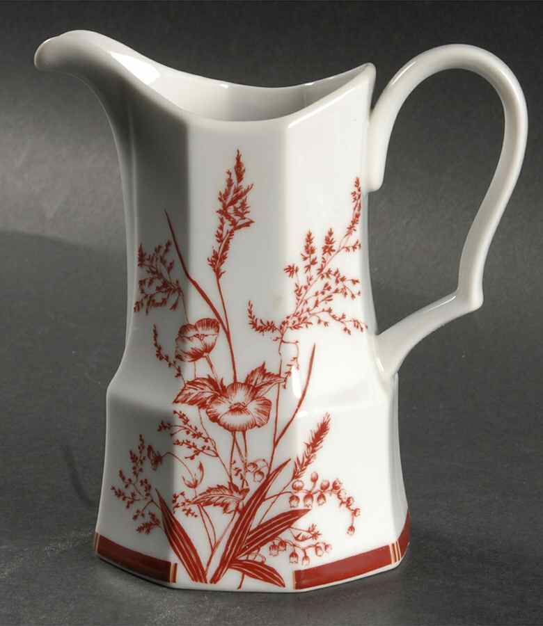 Westwind Creamer by Mikasa-1