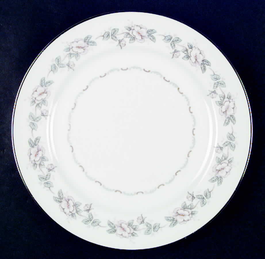 Westwood Dinner Plate by Mikasa-1