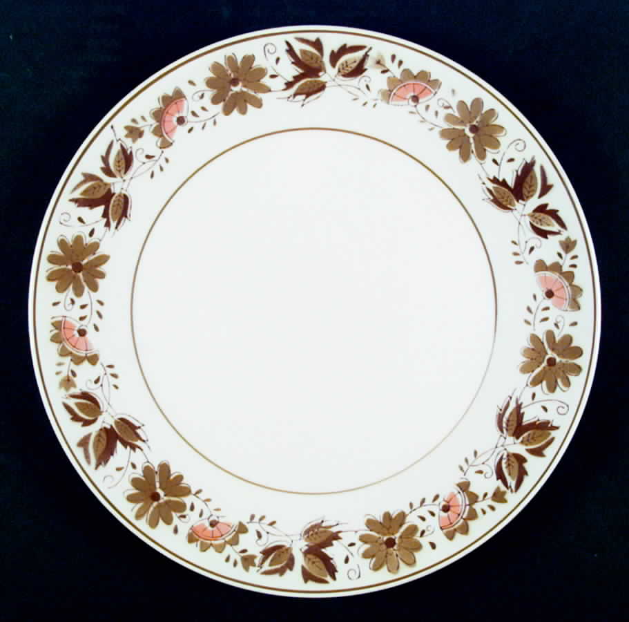 Westwood Dinner Plate by Mikasa-1