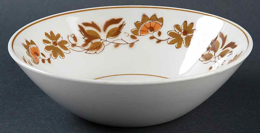 Westwood Coupe Cereal Bowl by Mikasa-1