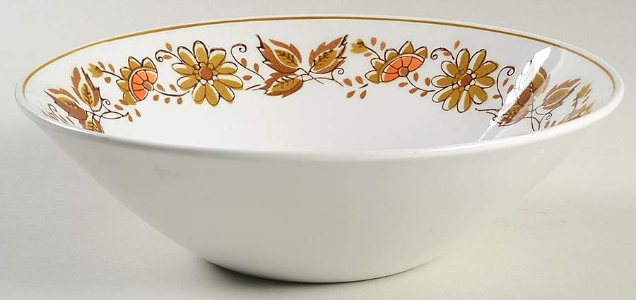 Westwood 9" Round Vegetable Bowl by Mikasa-1