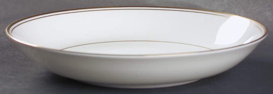 Wheaton Coupe Soup Bowl by Mikasa-1