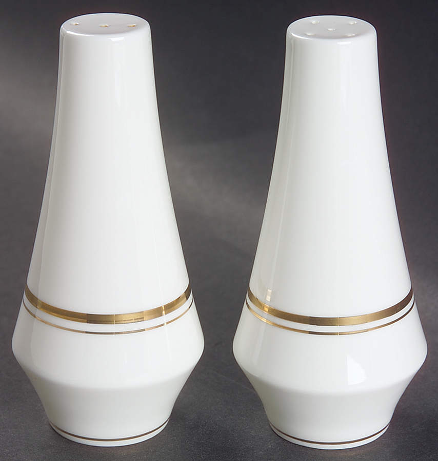 Wheaton Salt & Pepper Set by Mikasa-1