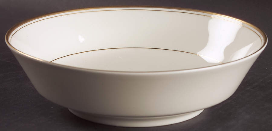 Wheaton 8" Round Vegetable Bowl by Mikasa-1