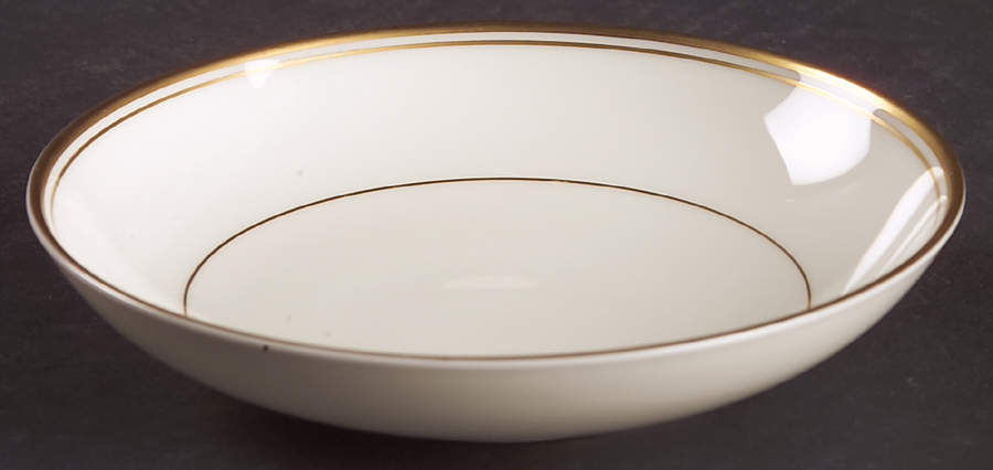Wheaton Fruit/Dessert (Sauce) Bowl by Mikasa-1