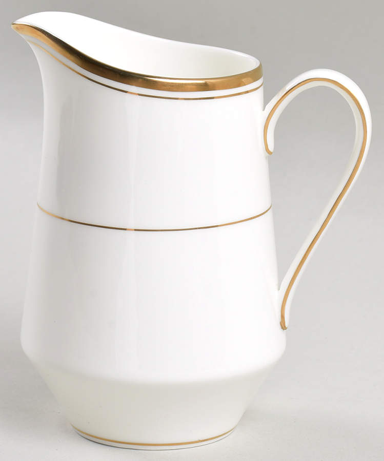 Wheaton Creamer by Mikasa-1