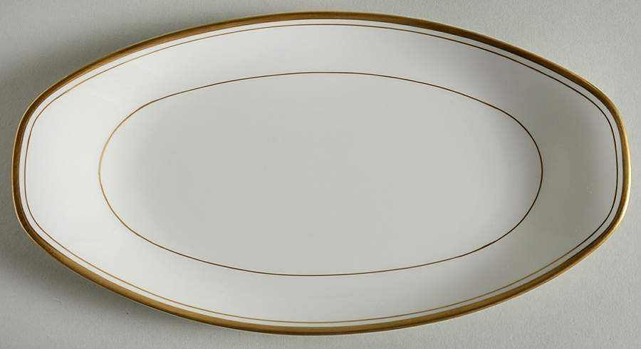 Wheaton Butter Tray by Mikasa-1