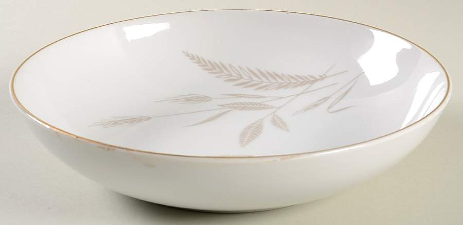 Whisper 9" Round Vegetable Bowl by Mikasa-1
