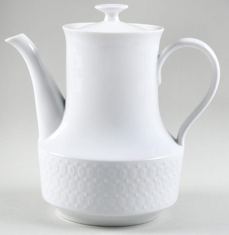 Whitehall Teapot & Lid by Mikasa-1