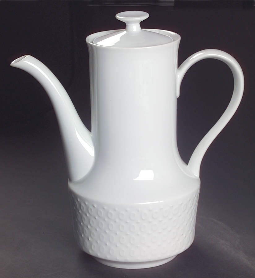 Whitehall Coffee Pot & Lid by Mikasa-1