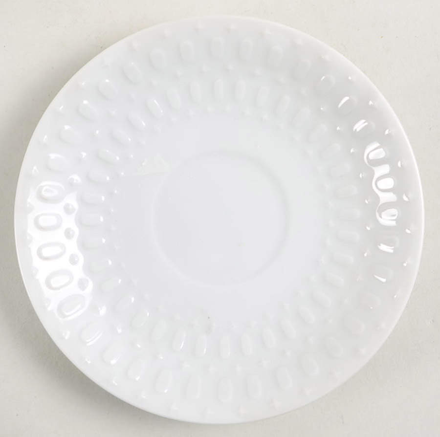 Whitehall Saucer for Demitasse Cup by Mikasa-1