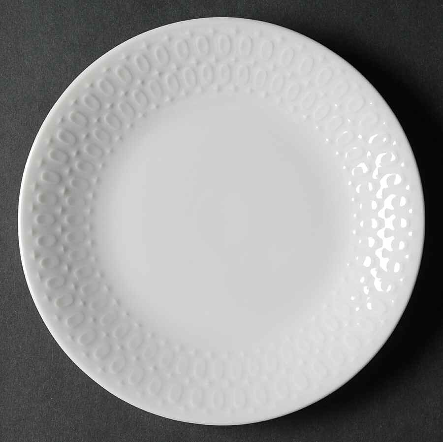Whitehall Bread & Butter Plate by Mikasa-1