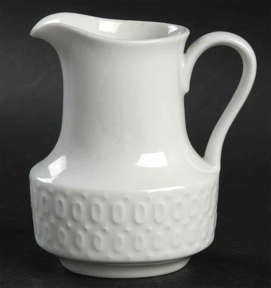 Whitehall Creamer by Mikasa-1