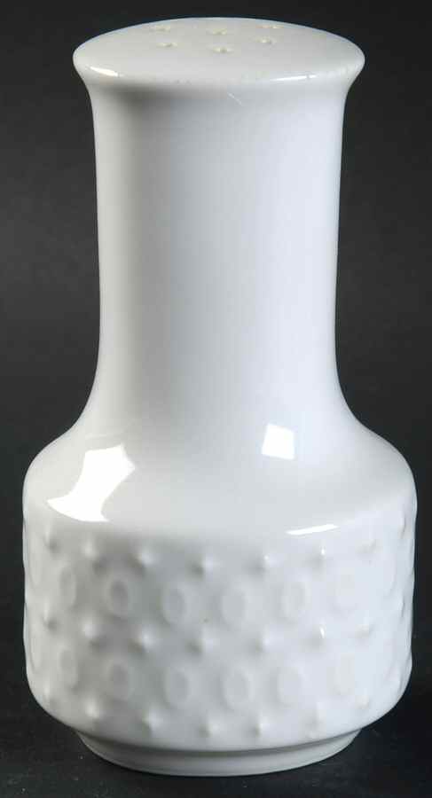 Whitehall Pepper Shaker by Mikasa-1