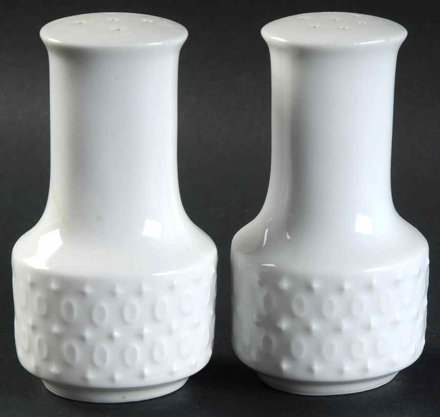 Whitehall Salt & Pepper Set by Mikasa-1