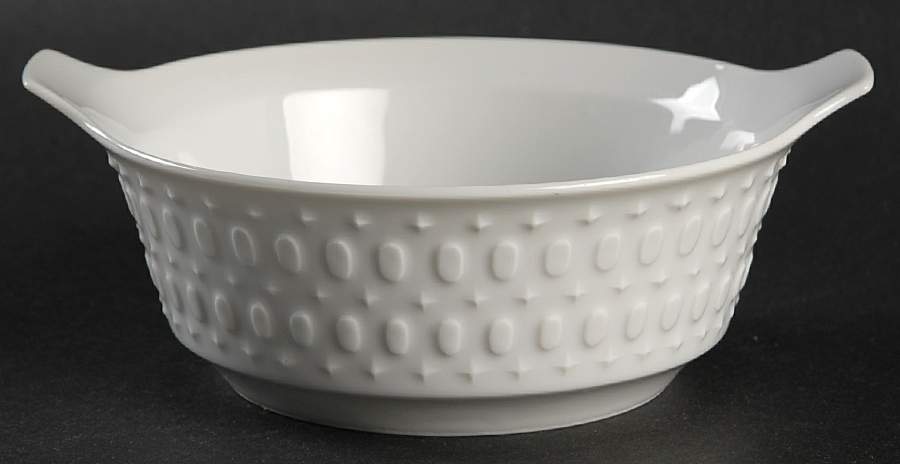 Whitehall Lugged Cereal Bowl by Mikasa-1
