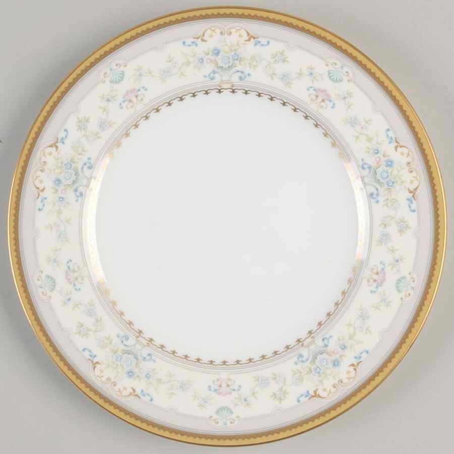 Whitford Bread & Butter Plate by Mikasa-1