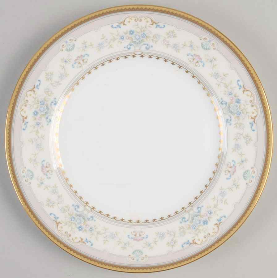 Whitford Salad Plate by Mikasa-1