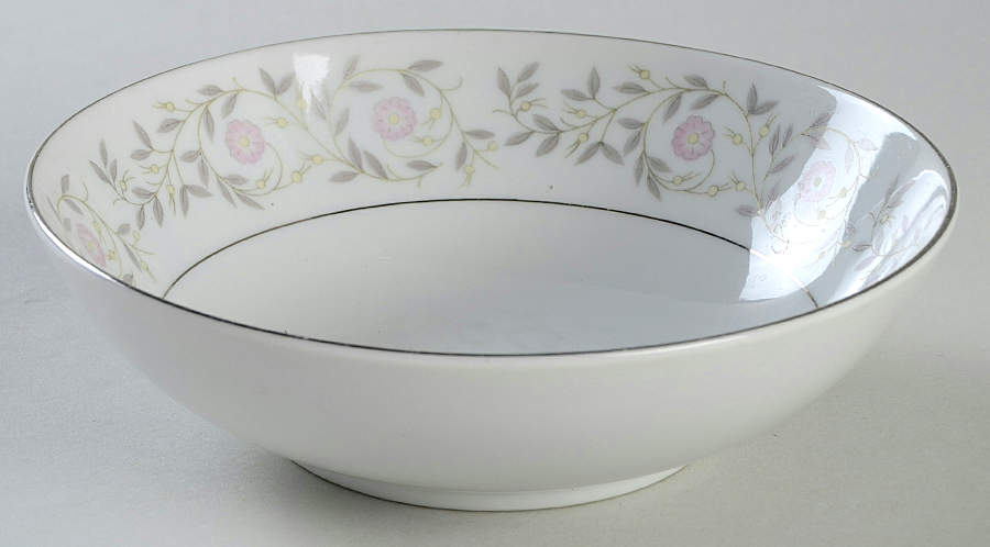 Whittier Coupe Cereal Bowl by Mikasa-1
