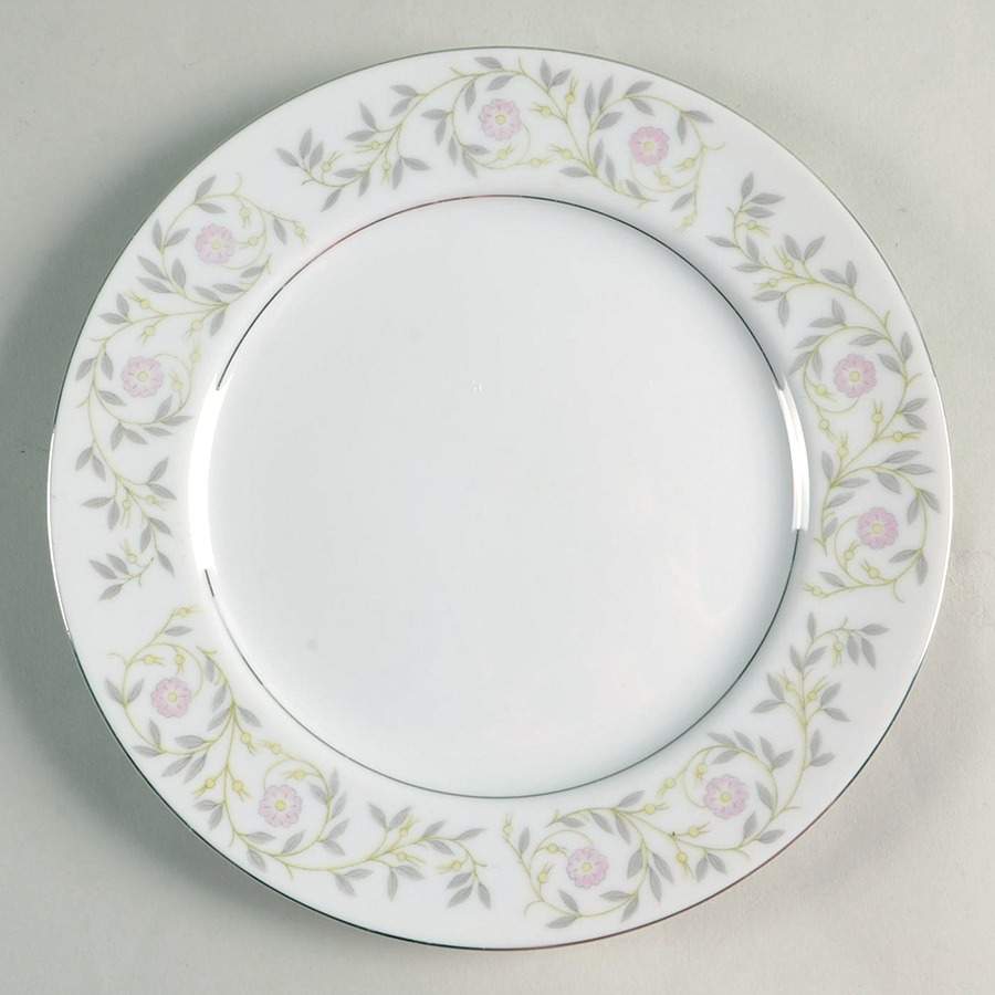 Whittier Salad Plate by Mikasa-1