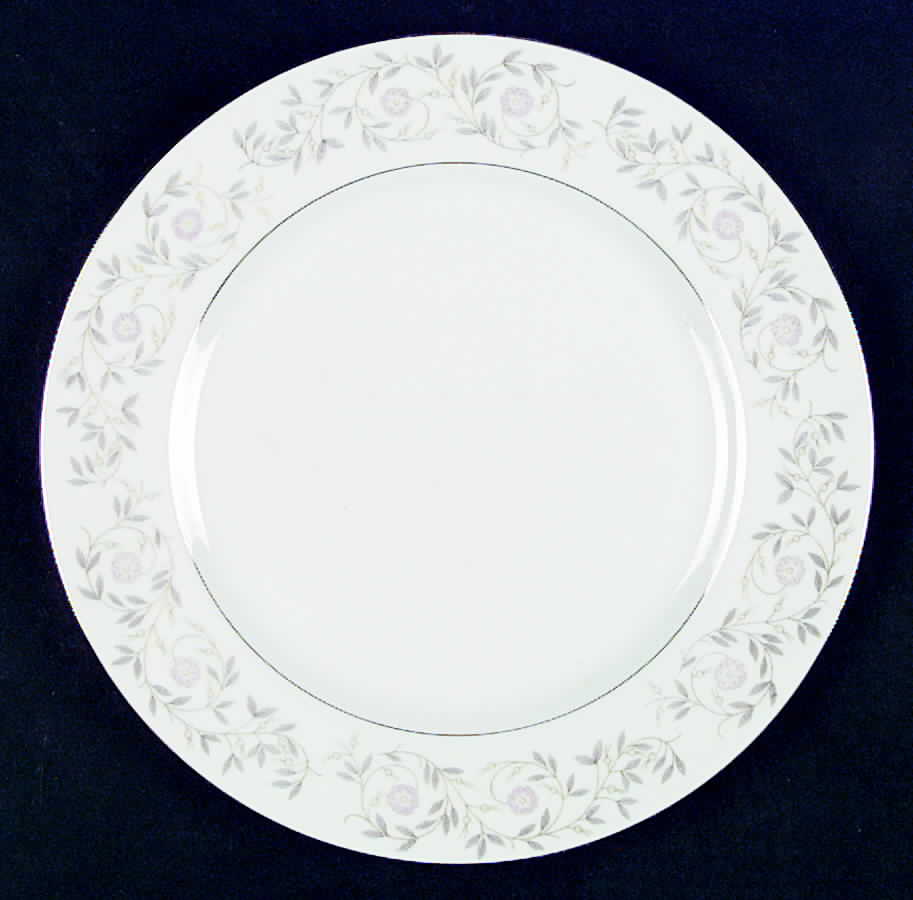 Whittier Dinner Plate by Mikasa-1