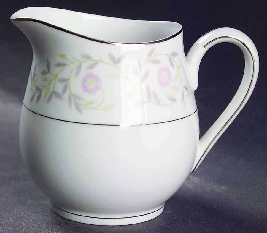 Whittier Creamer by Mikasa-1