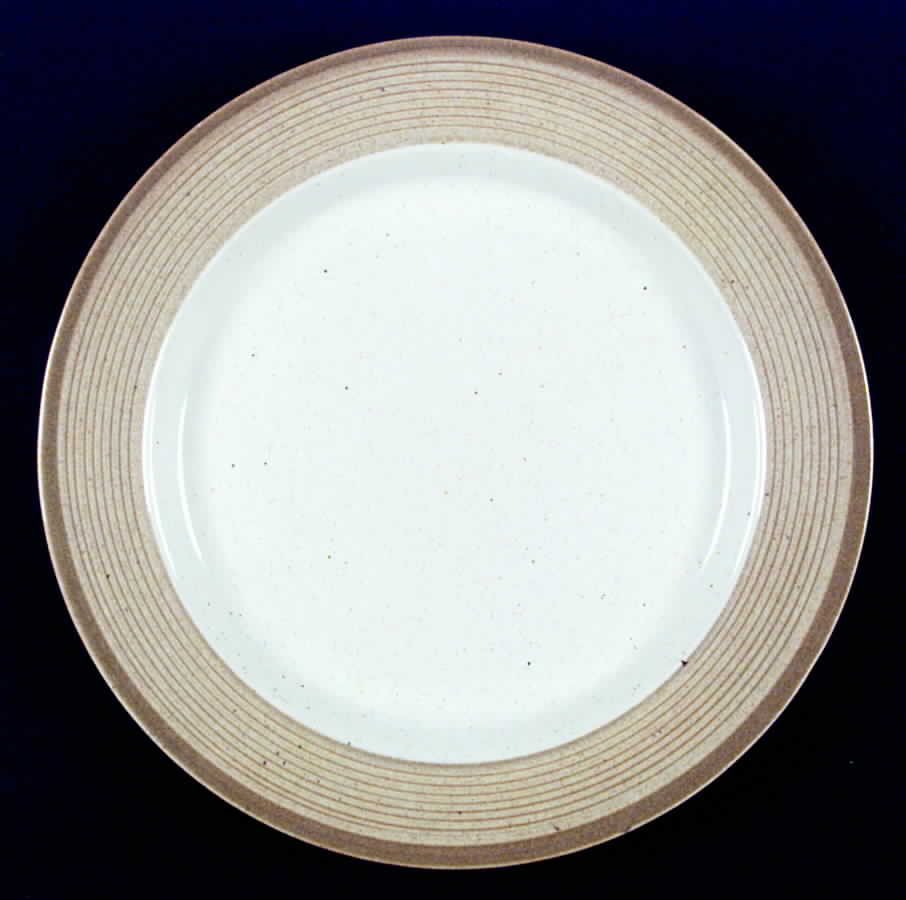 White Pine Dinner Plate by Mikasa-1