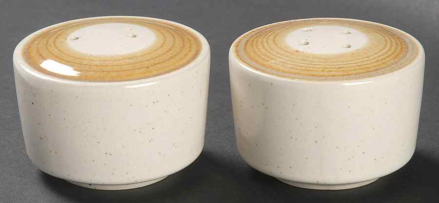 White Pine Salt & Pepper Set by Mikasa-1