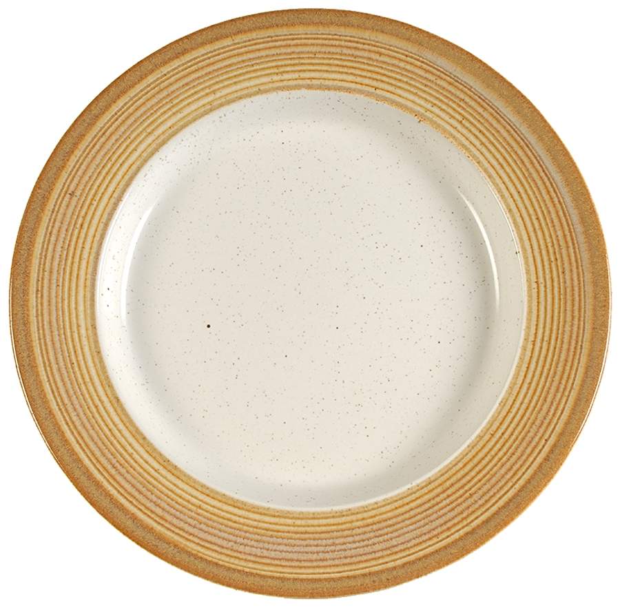 White Pine Salad Plate by Mikasa-1
