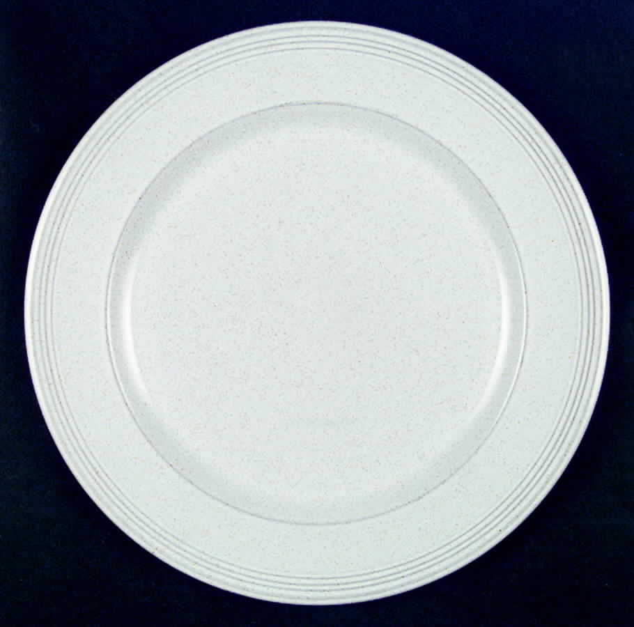 White Sands Dinner Plate by Mikasa-1